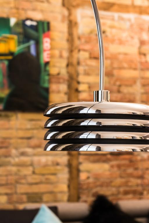 Urbana Hipster Downtown Budapeszt Zewnętrze zdjęcie