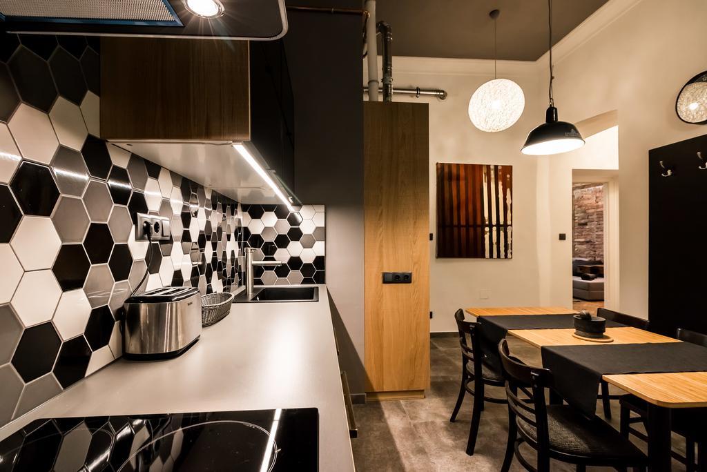 Urbana Hipster Downtown Budapeszt Zewnętrze zdjęcie