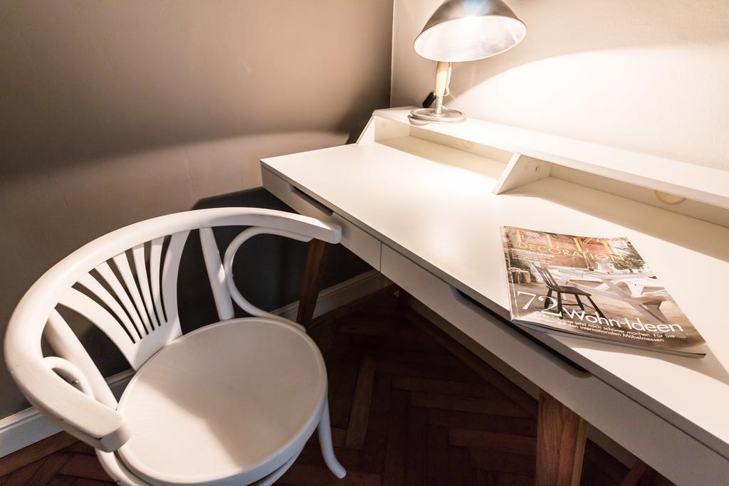 Urbana Hipster Downtown Budapeszt Zewnętrze zdjęcie