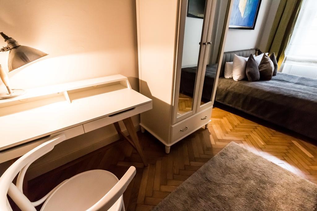 Urbana Hipster Downtown Budapeszt Zewnętrze zdjęcie