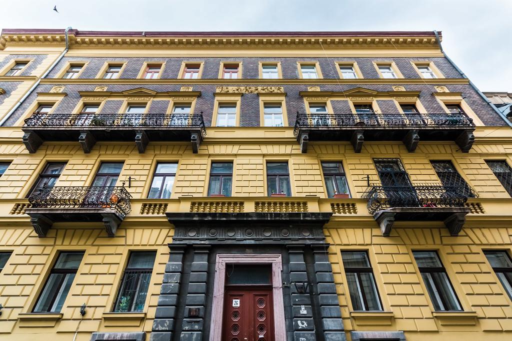 Urbana Hipster Downtown Budapeszt Zewnętrze zdjęcie